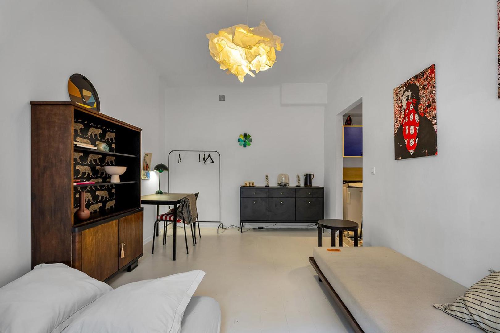 Skolimowska 4 By Homeprime Apartament *