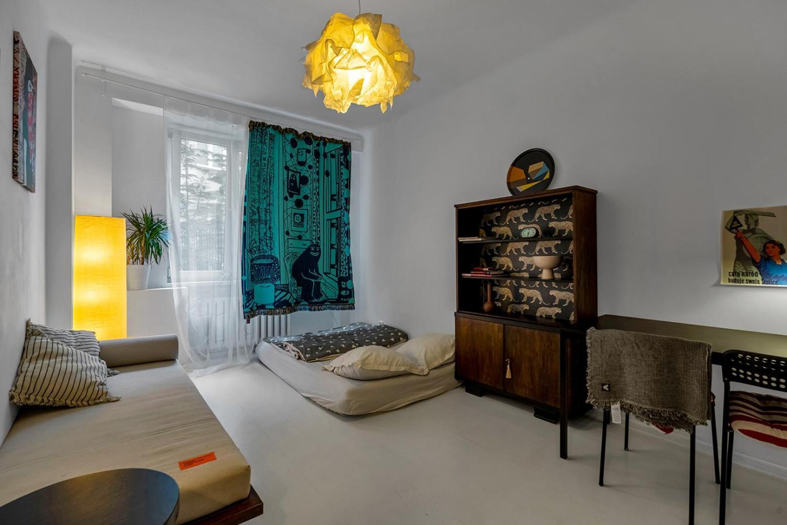 Skolimowska 4 By Homeprime * Warszawa
