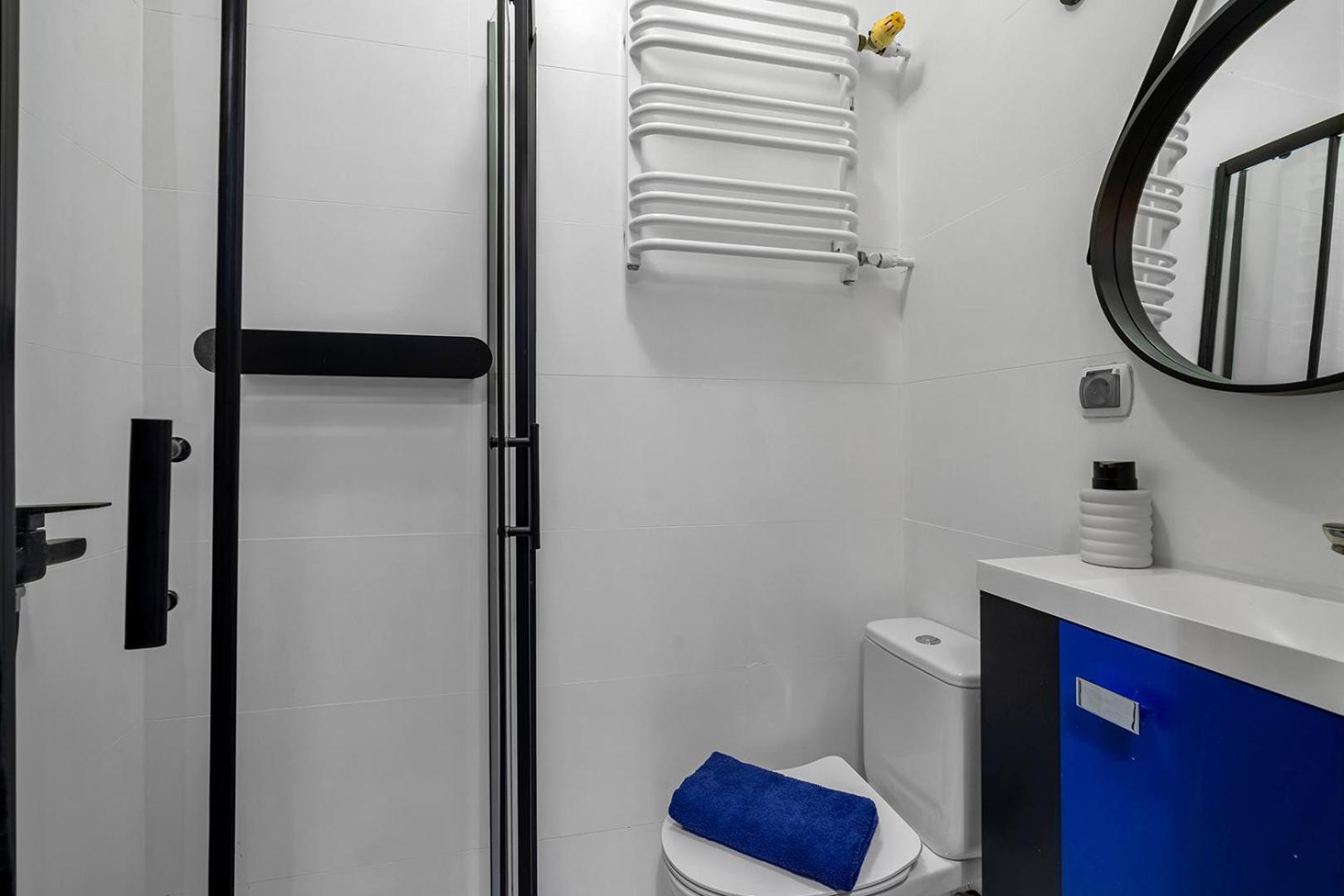 Skolimowska 4 By Homeprime Apartament