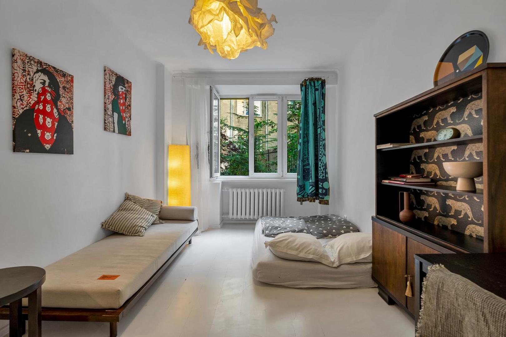 Skolimowska 4 By Homeprime Apartament *