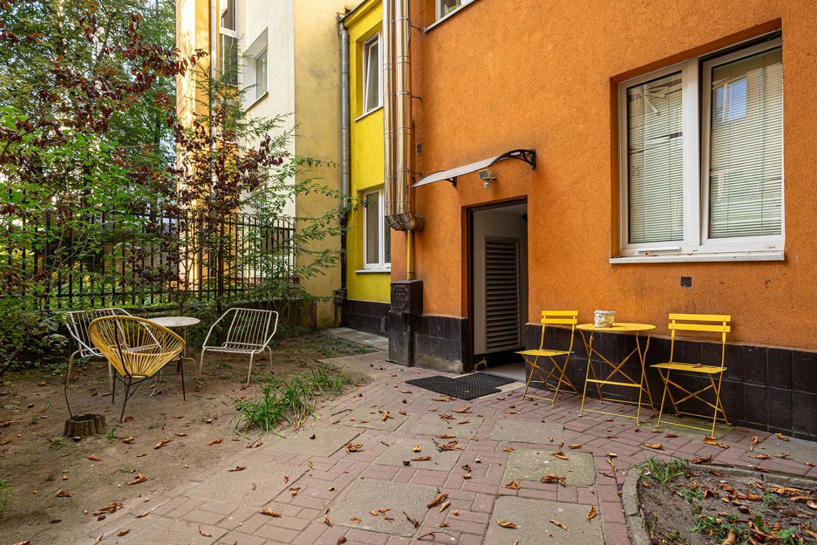 Skolimowska 4 By Homeprime Warszawa